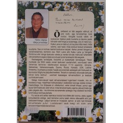 Kaika Lainest Vangani 3. Rahvaravi sõnastik I osa