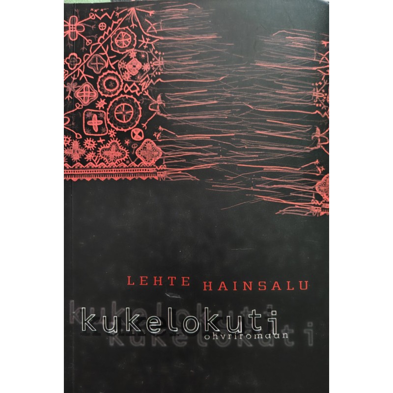 Kukelokuti - Lehte Hainsalu