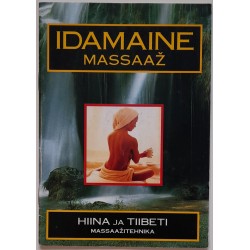 Idamaine massaaž. Hiina ja...