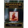 Idamaine massaaž. Hiina ja Tiibeti massaažitehnika