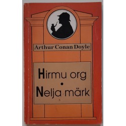 Hirmu org. Nelja märk -...