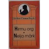 Hirmu org. Nelja märk - Arthur Conan Doyle