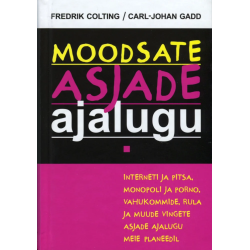 Moodsate asjade ajalugu....