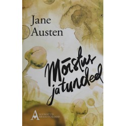 Mõistus ja tunded - Jane...