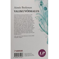 Valikuvõimalus - Aimée Beekman