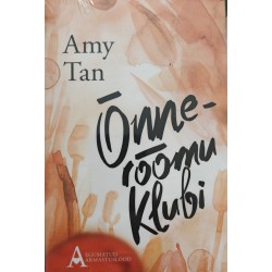 Õnnerõõmu Klubi - Amy Tan