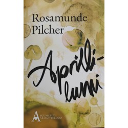 Aprillilumi - Rosamunde...