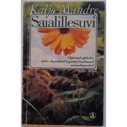 Saialillesuvi - Kaljo Mandre