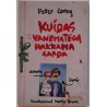 Kuidas vanematega hakkama saada - Peter Corey