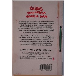 Kuidas vanematega hakkama saada - Peter Corey