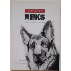 Komissar Reks - Õnne Puhk,...