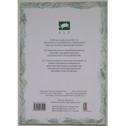 Sitasitikas Sass ja kirpvähike Kribu otsirännakul