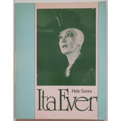 Ita Ever - Helle Tamm
