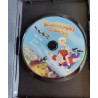 Multifilm "Karlsson katuselt" DVD (Eestikeelne dublaaž)