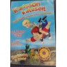 Multifilm "Karlsson katuselt" DVD (Eestikeelne dublaaž)