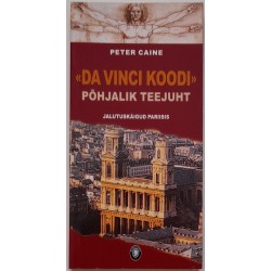 Da Vinci koodi põhjalik...