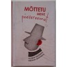 Mõttetu mehe päevaraamat - Weedon ja George Grossmith