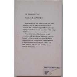 Saatuslik kiindumus - Victoria Plantvic