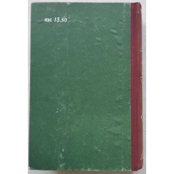Vikont de Bragelonne (3. osa) ehk Kümme aastat hiljem. Alexandre Dumas