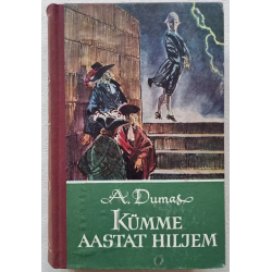 Vikont de Bragelonne (3....