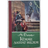 Vikont de Bragelonne (3. osa) ehk Kümme aastat hiljem. Alexandre Dumas