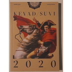 REPERTUAAR KEVAD/SUVI 2020