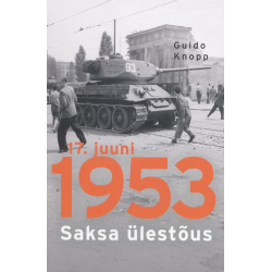 17. juuni 1953 Saksa...