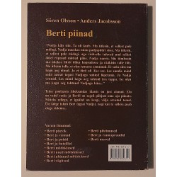 Berti piinad - Anders Jacobsson ja Sören Olsson