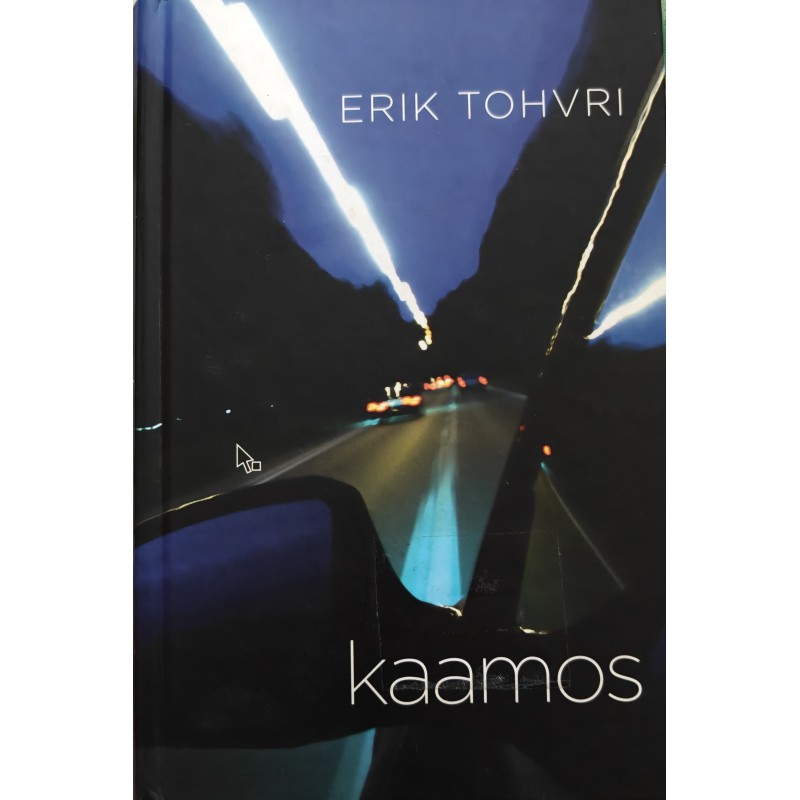 Kaamos - Erik Tohvri