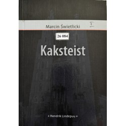 Kaksteist (1. osa) - Marcin...