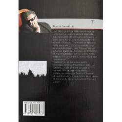 Kaksteist (1. osa) - Marcin Świetlicki