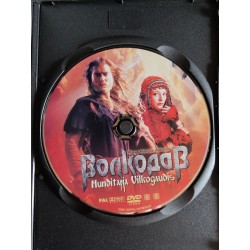 "Hunditapja" (Wolfhound / Волкодав) DVD Eestikeelsed subti