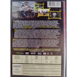 "Hunditapja" (Wolfhound / Волкодав) DVD Eestikeelsed subti