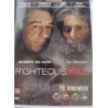 DVD: Õigus tapmiseks (Righteous Kill, 2008)