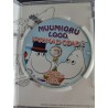 DVD "Muumioru lood: Parimad osad 1" - Eestikeelne dublaaž