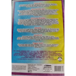 DVD "Muumioru lood: Parimad osad 1" - Eestikeelne dublaaž