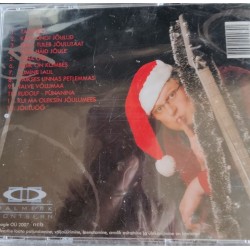 CD Meelis Punder Kui ma...