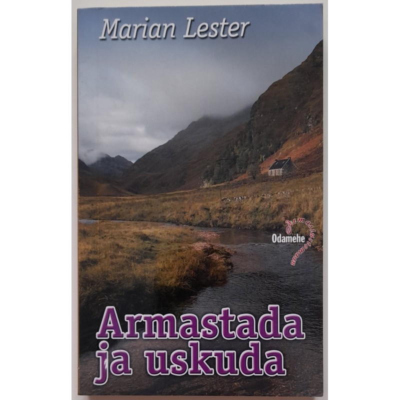 Armastada ja uskuda - Marian Lester