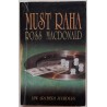Must raha. Lew Archeri juurdlus - Ross Macdonald