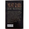 Must raha. Lew Archeri juurdlus - Ross Macdonald