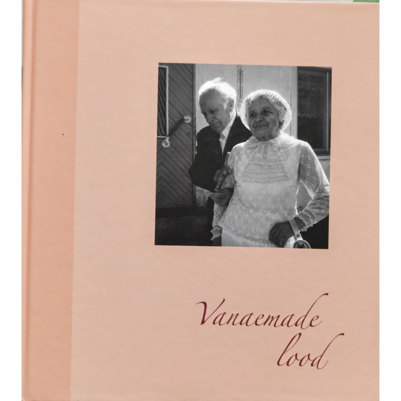 Vanaemade lood - Kert Grünberg ja Leelo Laurits
