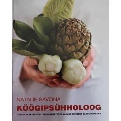 Köögipsühholoog - Natalie...