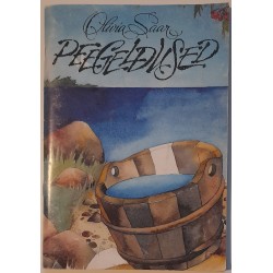 Peegeldused - Olivia Saar