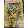 DVD: Teismelised Ninjakilpkonnad 14 (TMNT 2007) Eesti heliga