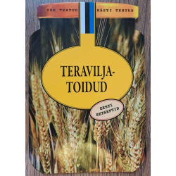 Teraviljatoidud