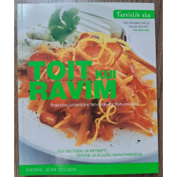 Toit kui ravim. Praktiline...