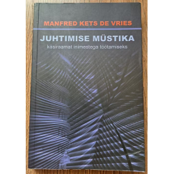 Juhtimise müstika....