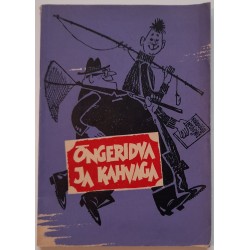 Õngeridva ja kahvaga - A....
