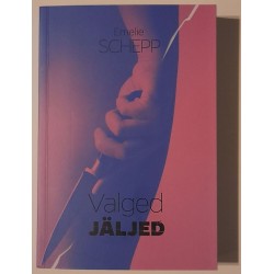 Valged jäljed - Emelie Schepp