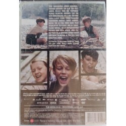 Koguperefilm DVD "Tom Sawyer ja sõbrad" (Eesti keeles)